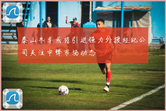 泰山冬季或将引进强力外援经纪公司关注中锋市场动态